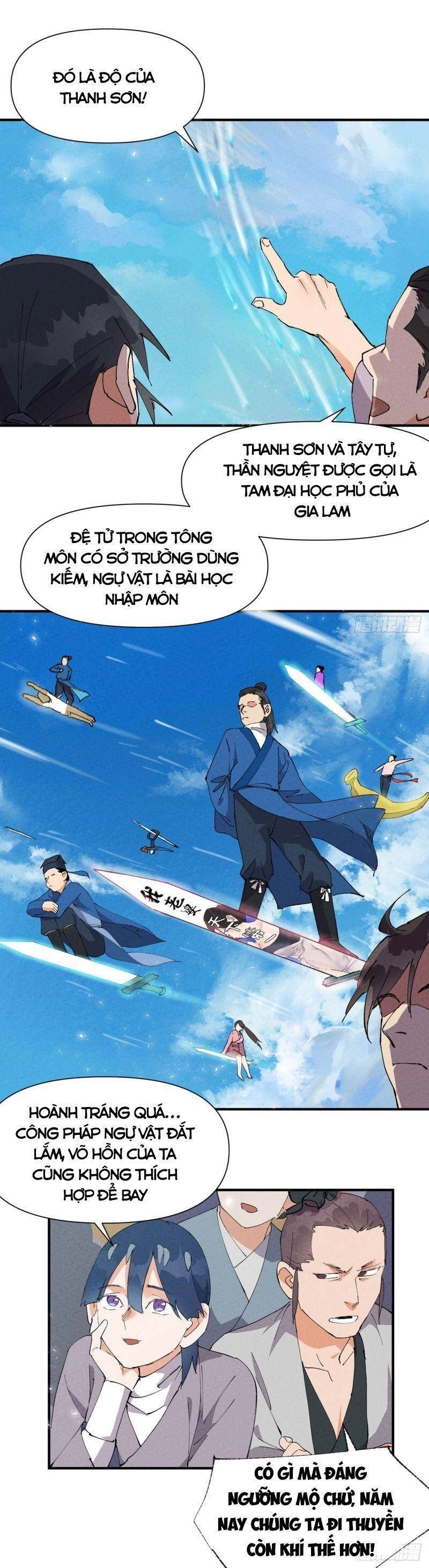 Tối Cường Võ Hồn Hệ Thống Chapter 74 - 14