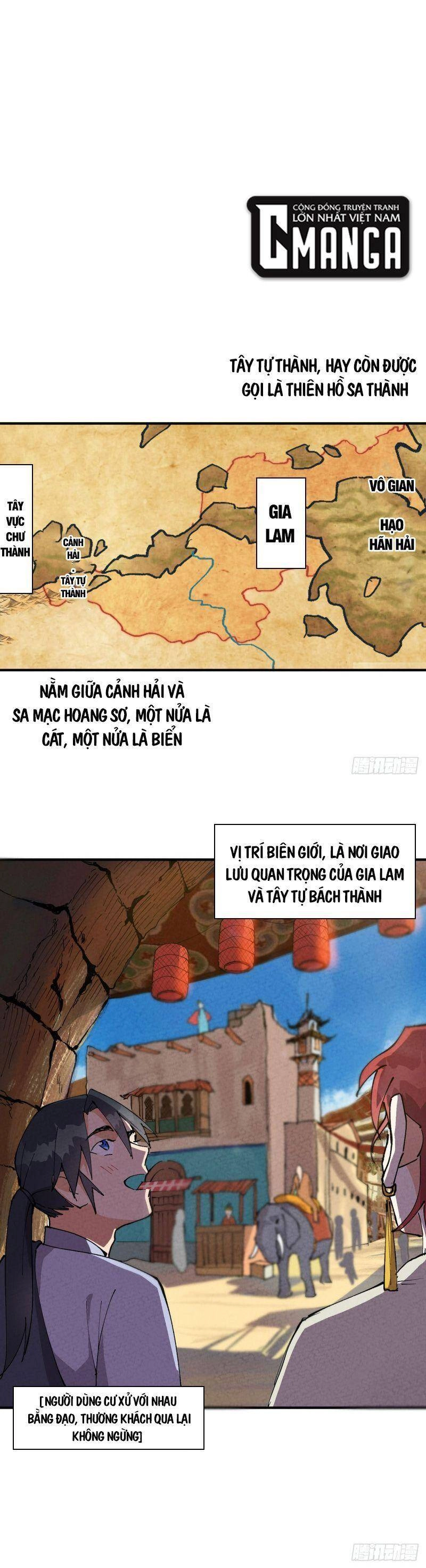 Tối Cường Võ Hồn Hệ Thống Chapter 74 - 17