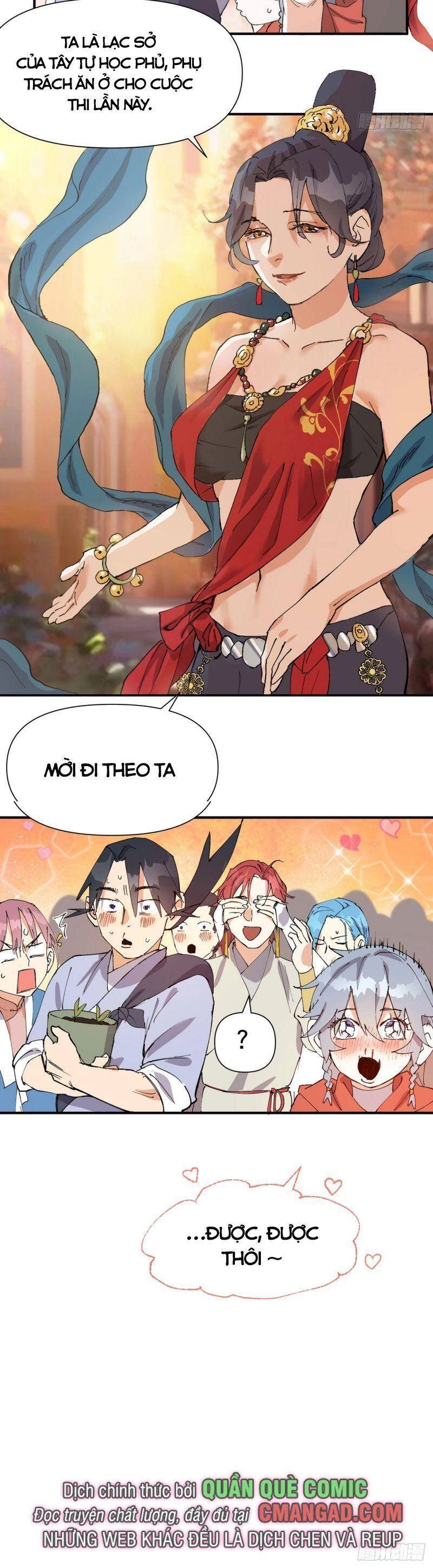 Tối Cường Võ Hồn Hệ Thống Chapter 74 - 19