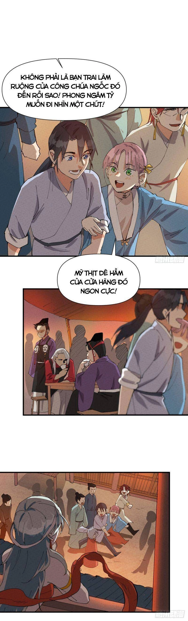 Tối Cường Võ Hồn Hệ Thống Chapter 75 - 13