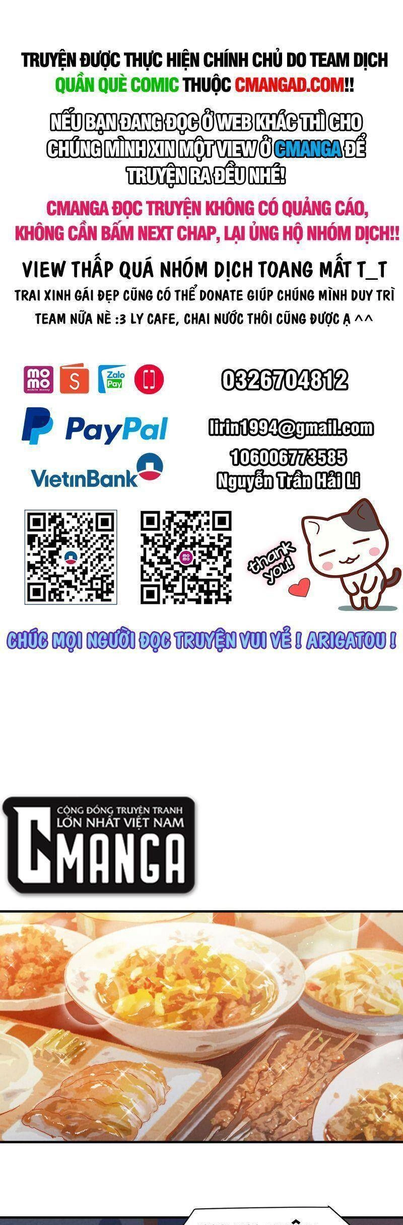 Tối Cường Võ Hồn Hệ Thống Chapter 76 - 1