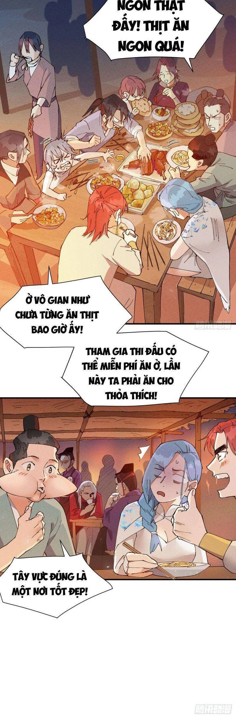 Tối Cường Võ Hồn Hệ Thống Chapter 76 - 2