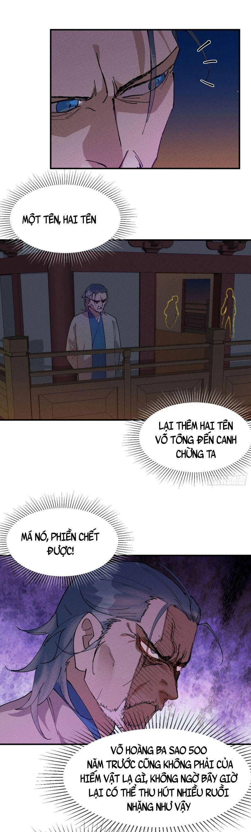 Tối Cường Võ Hồn Hệ Thống Chapter 76 - 7