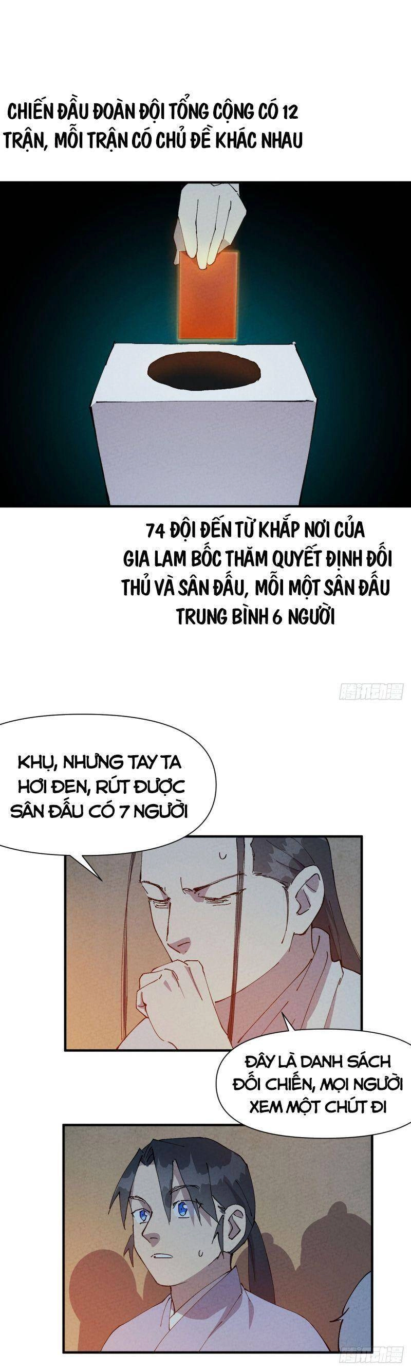 Tối Cường Võ Hồn Hệ Thống Chapter 76 - 9