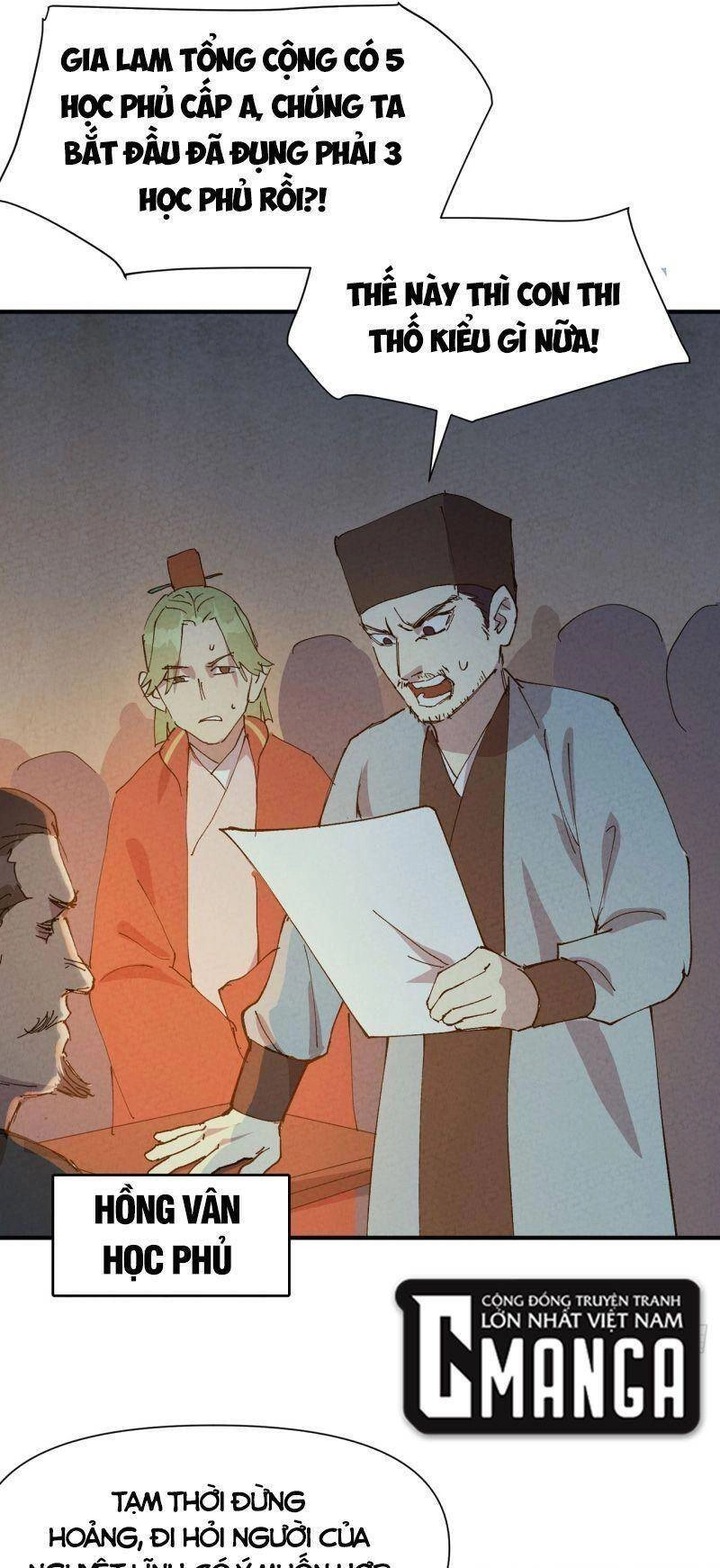 Tối Cường Võ Hồn Hệ Thống Chapter 76 - 11