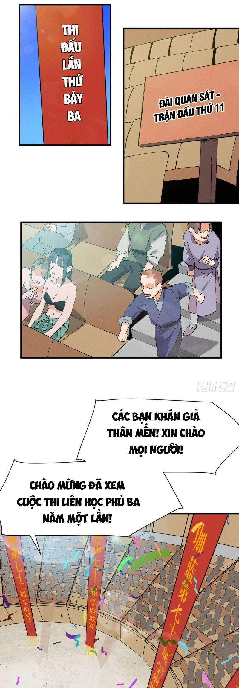 Tối Cường Võ Hồn Hệ Thống Chapter 78 - 3