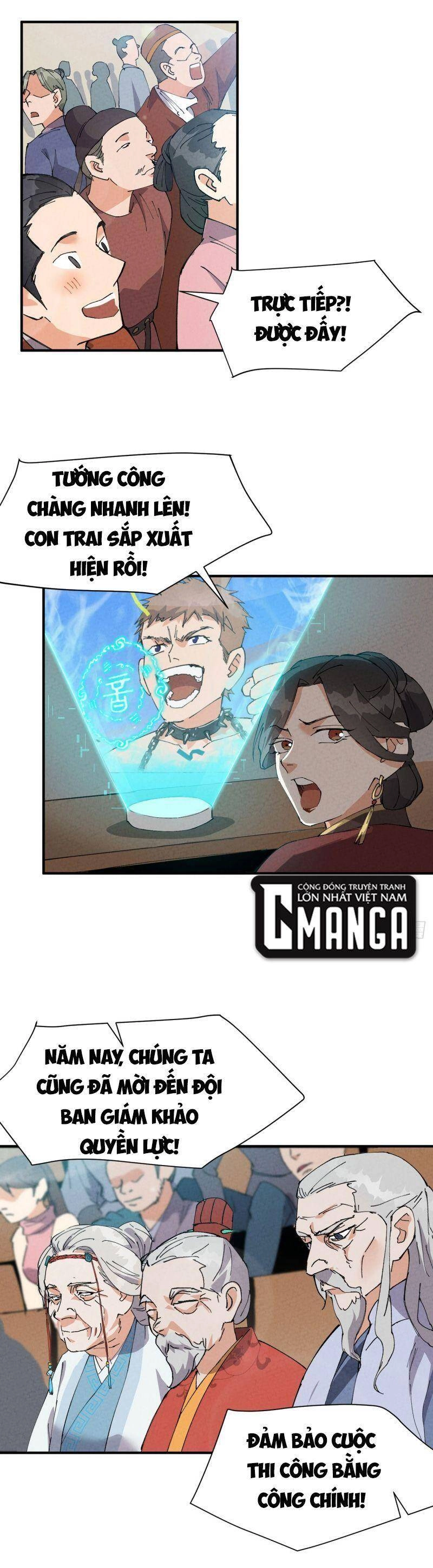 Tối Cường Võ Hồn Hệ Thống Chapter 78 - 5