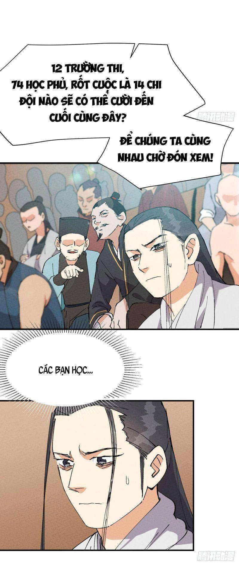 Tối Cường Võ Hồn Hệ Thống Chapter 78 - 6