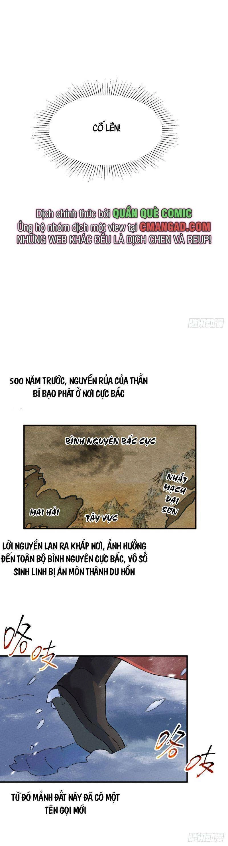 Tối Cường Võ Hồn Hệ Thống Chapter 78 - 7