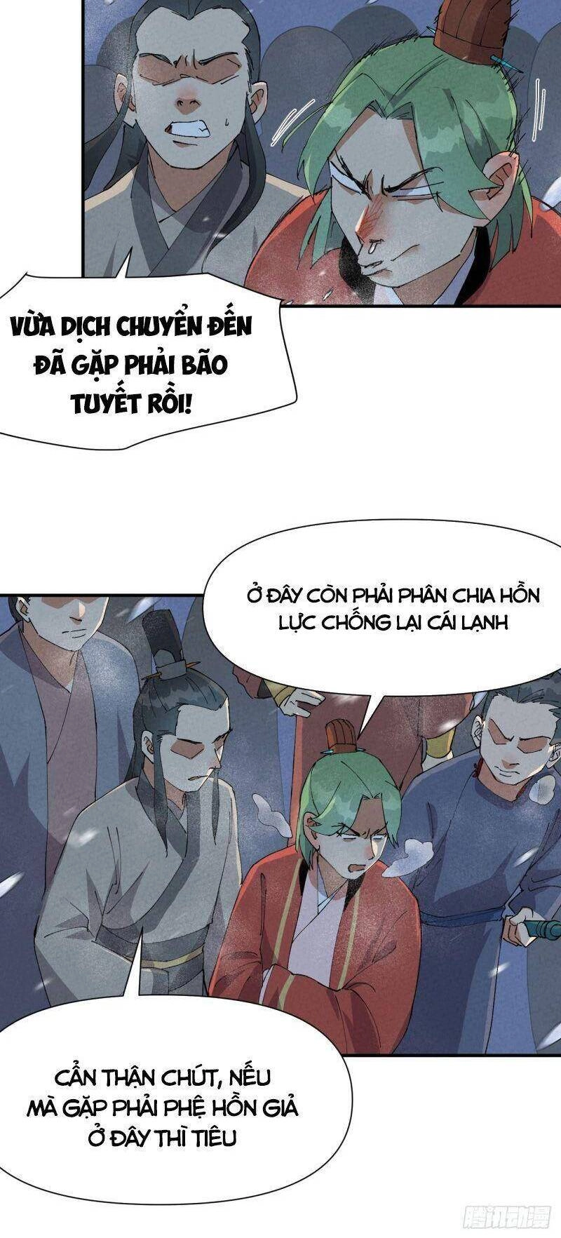 Tối Cường Võ Hồn Hệ Thống Chapter 78 - 9