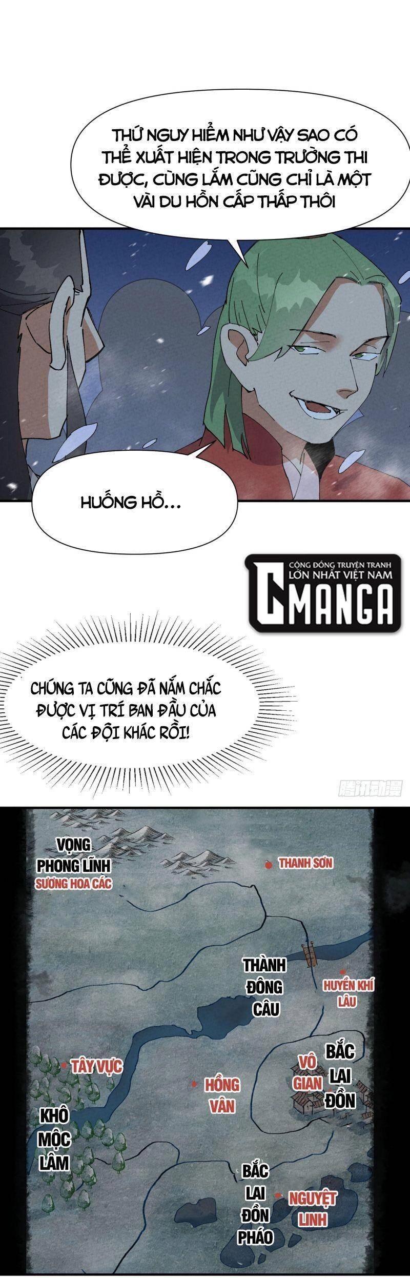 Tối Cường Võ Hồn Hệ Thống Chapter 78 - 10