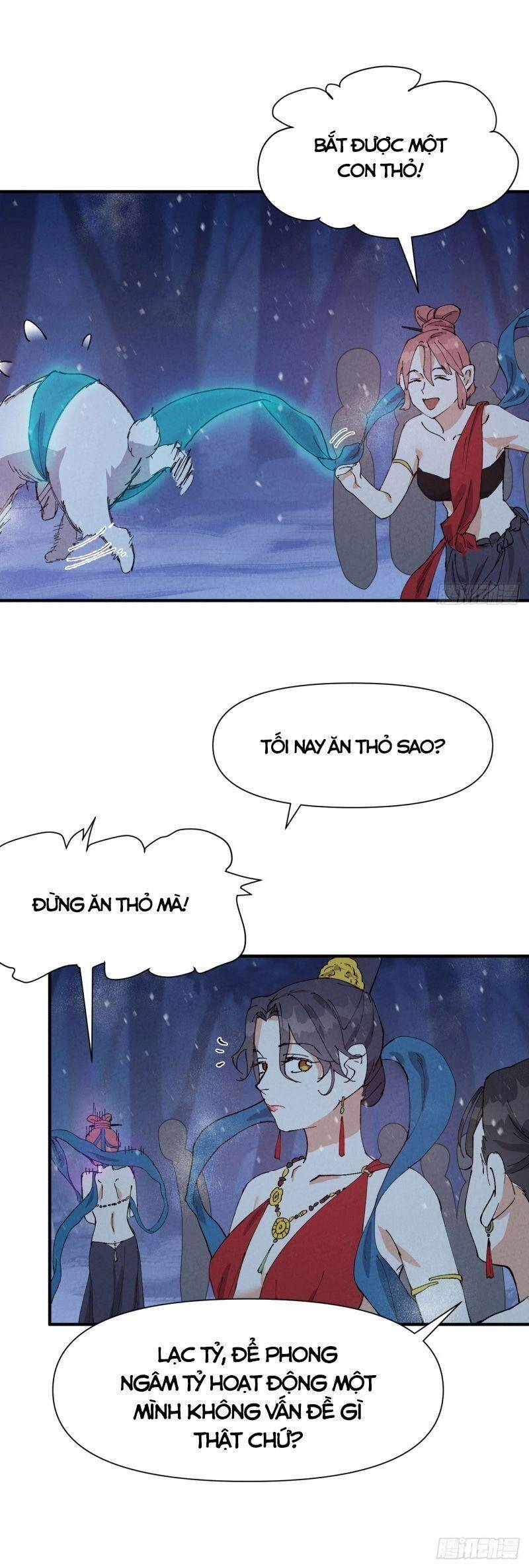 Tối Cường Võ Hồn Hệ Thống Chapter 78 - 14