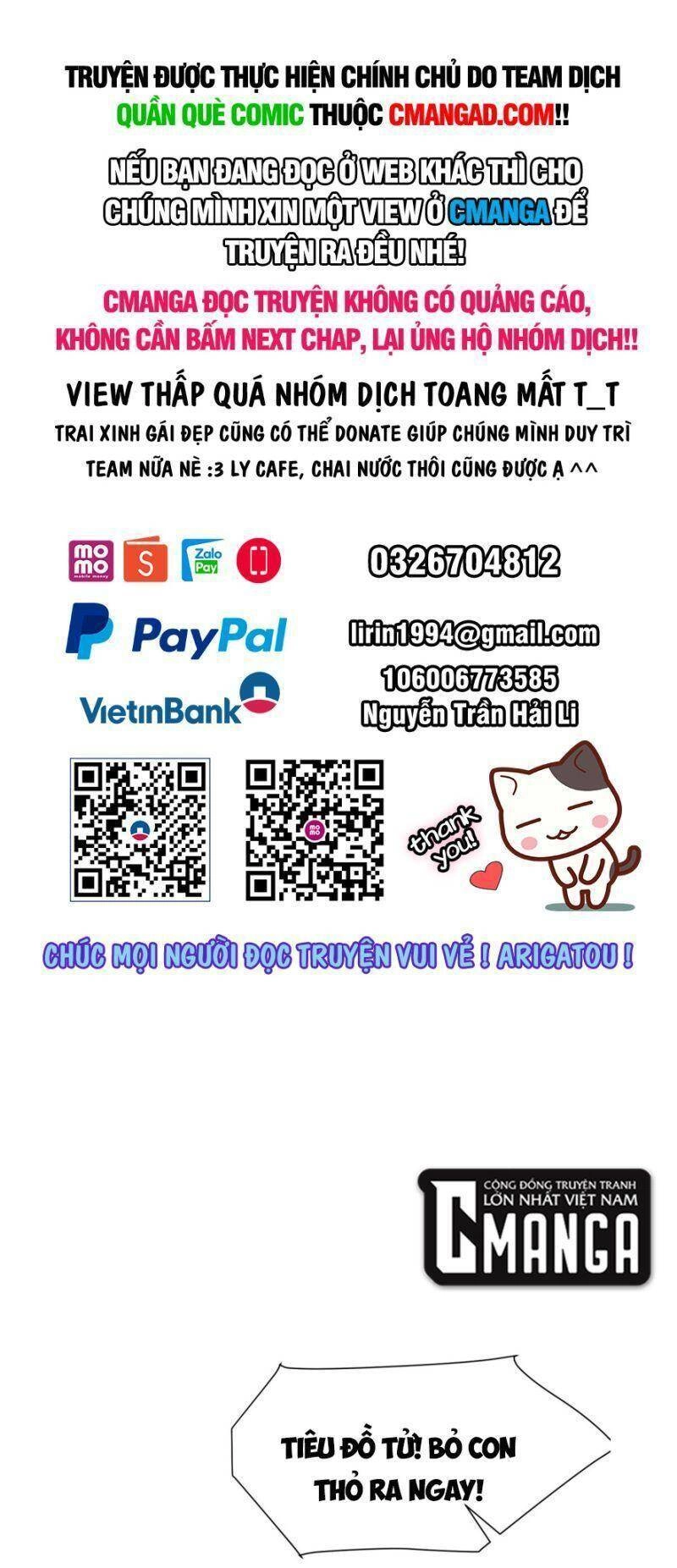 Tối Cường Võ Hồn Hệ Thống Chapter 79 - 1