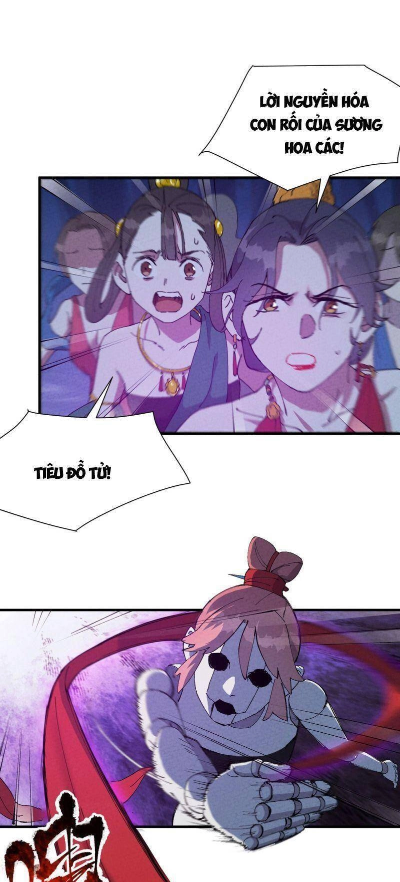 Tối Cường Võ Hồn Hệ Thống Chapter 79 - 4