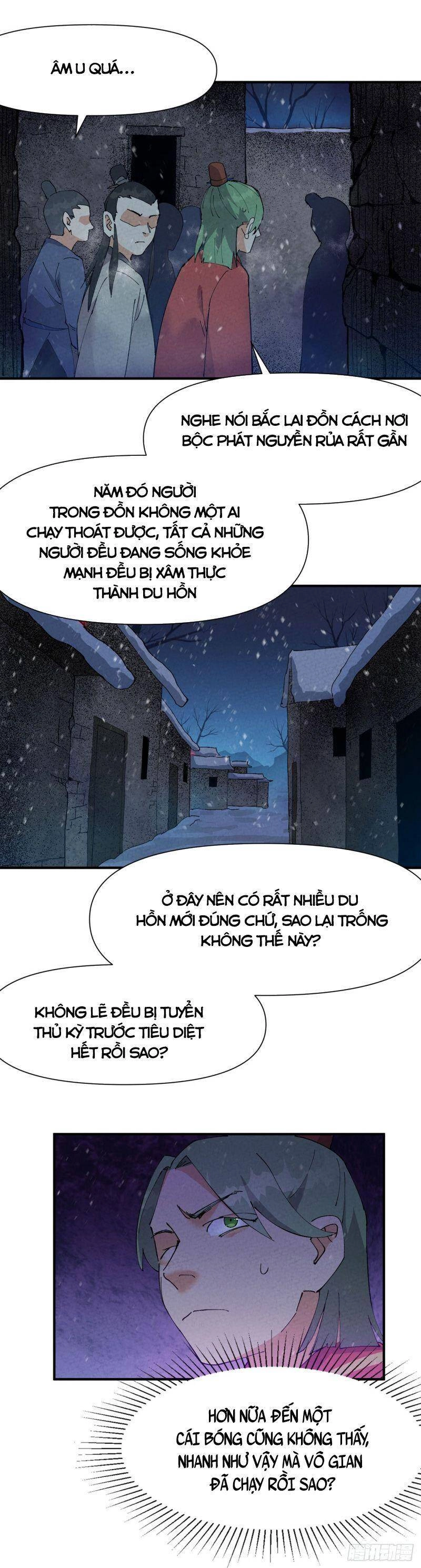 Tối Cường Võ Hồn Hệ Thống Chapter 79 - 10