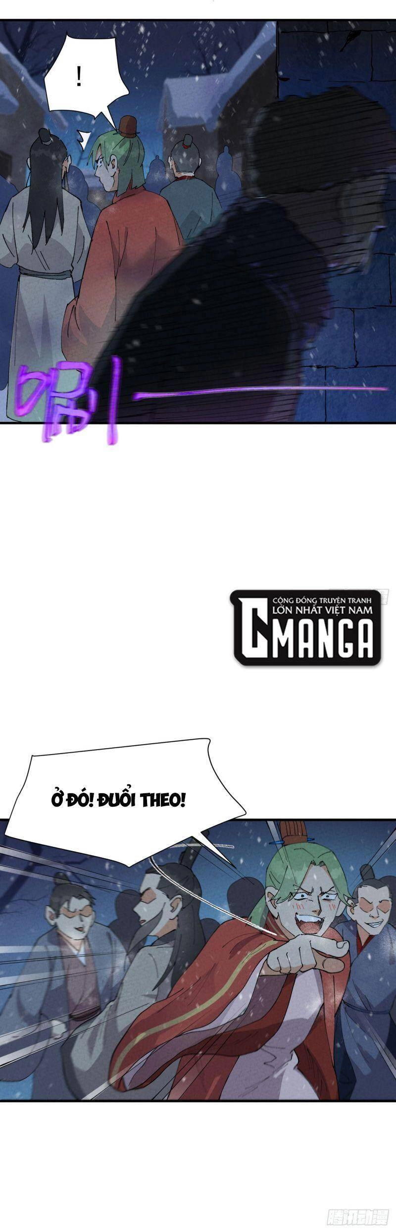 Tối Cường Võ Hồn Hệ Thống Chapter 79 - 11