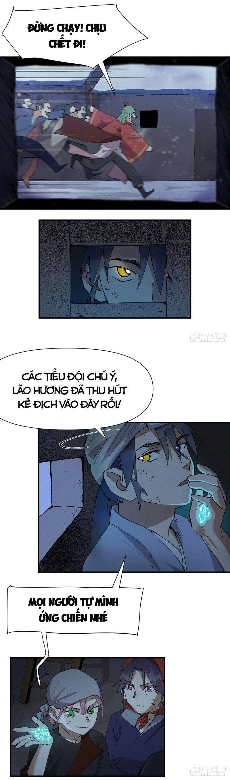 Tối Cường Võ Hồn Hệ Thống Chapter 79 - 12