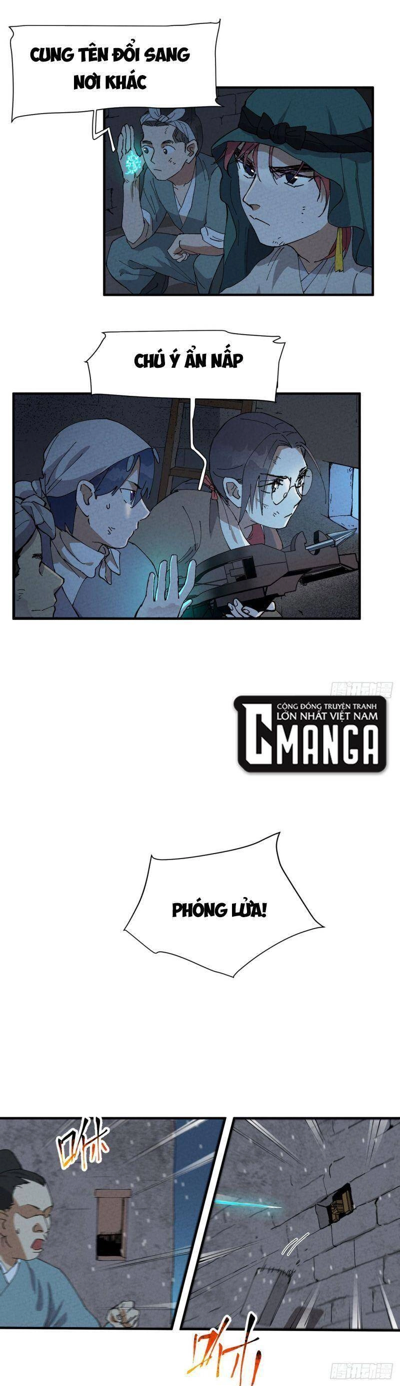 Tối Cường Võ Hồn Hệ Thống Chapter 79 - 13