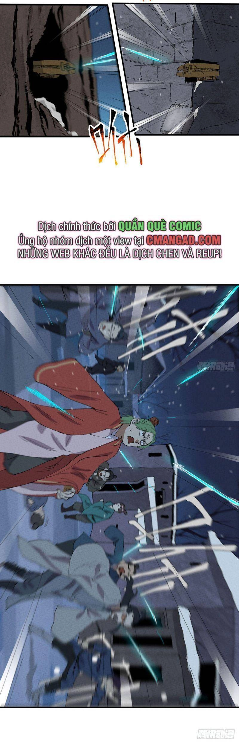 Tối Cường Võ Hồn Hệ Thống Chapter 79 - 14