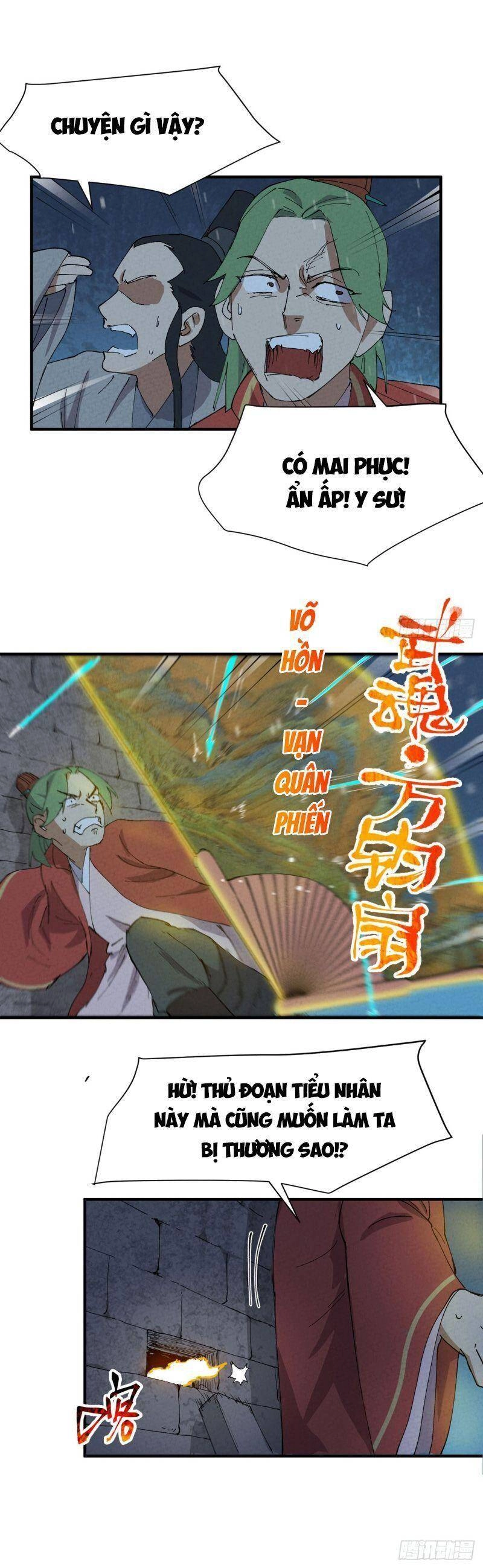 Tối Cường Võ Hồn Hệ Thống Chapter 79 - 15