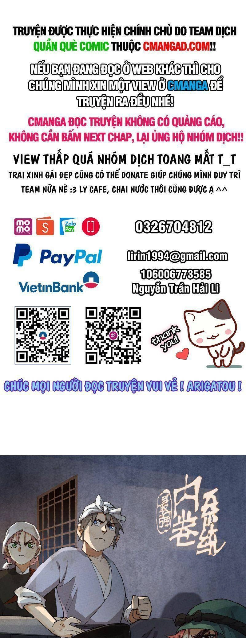 Tối Cường Võ Hồn Hệ Thống Chapter 80 - 1