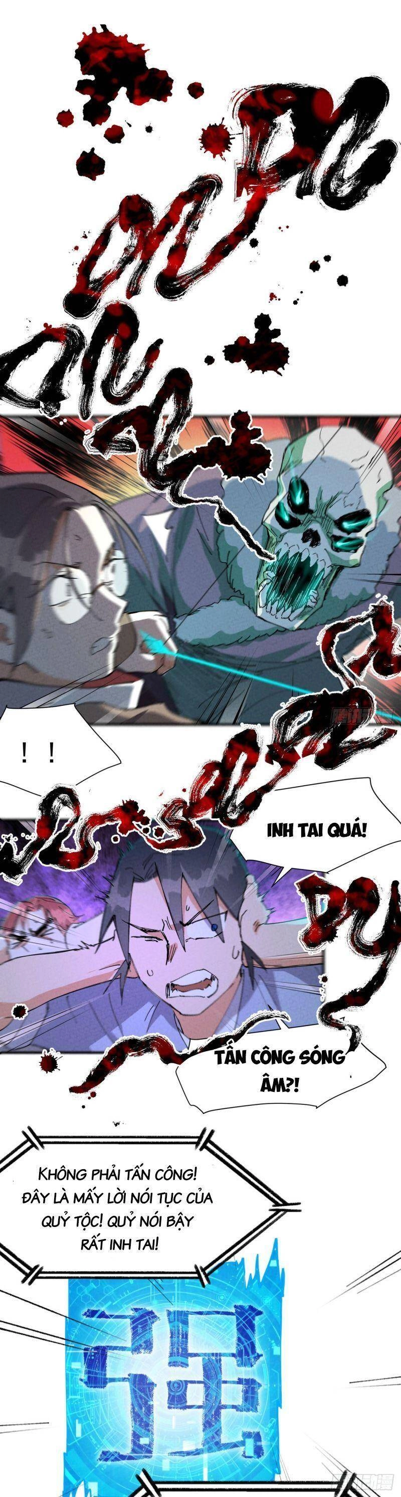 Tối Cường Võ Hồn Hệ Thống Chapter 80 - 5