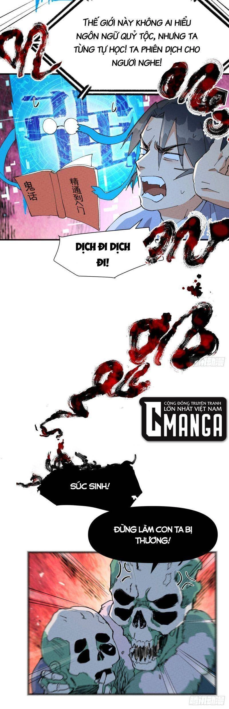 Tối Cường Võ Hồn Hệ Thống Chapter 80 - 6