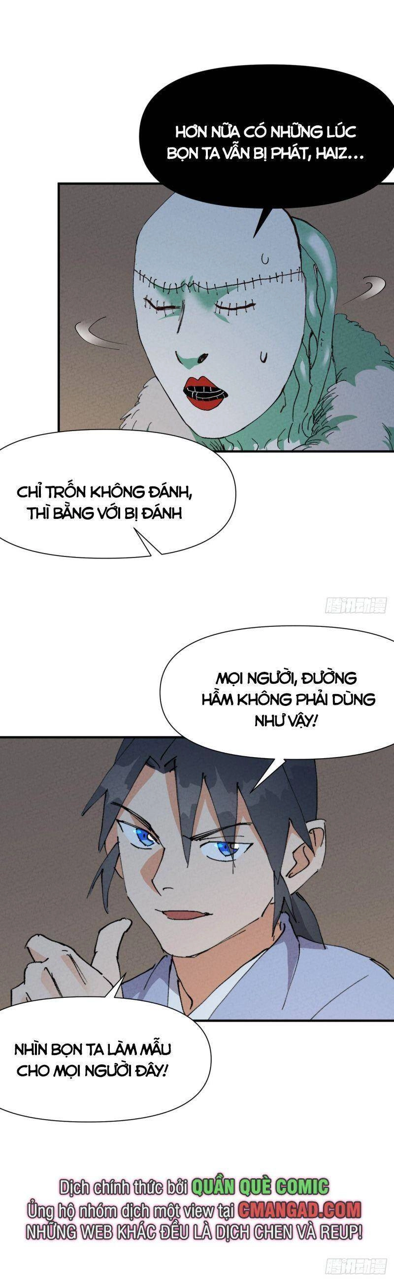 Tối Cường Võ Hồn Hệ Thống Chapter 80 - 17