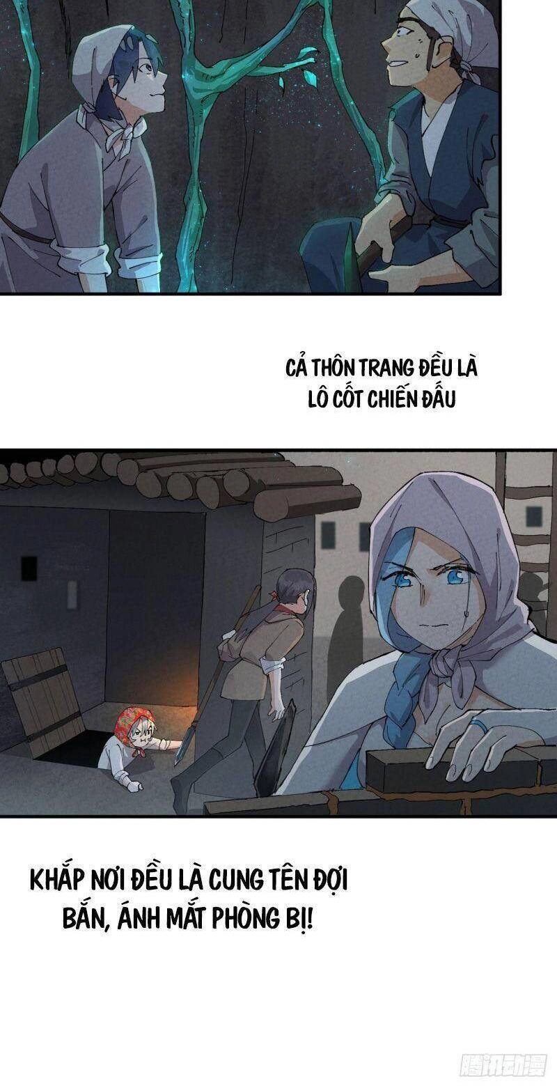 Tối Cường Võ Hồn Hệ Thống Chapter 81 - 6