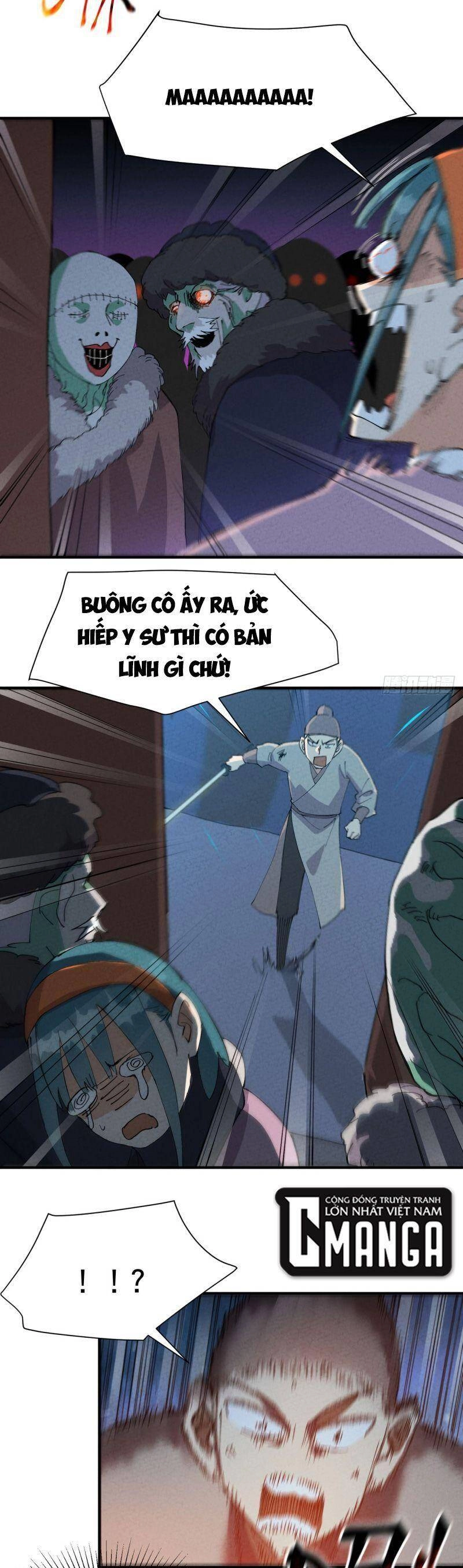 Tối Cường Võ Hồn Hệ Thống Chapter 81 - 9