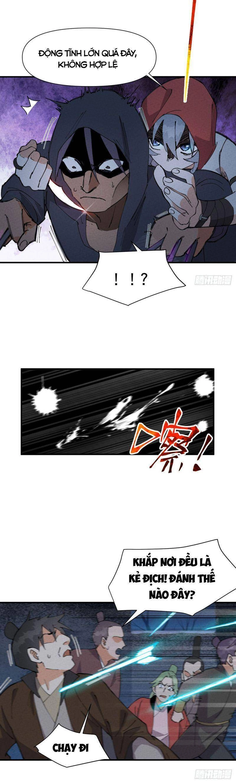 Tối Cường Võ Hồn Hệ Thống Chapter 81 - 16