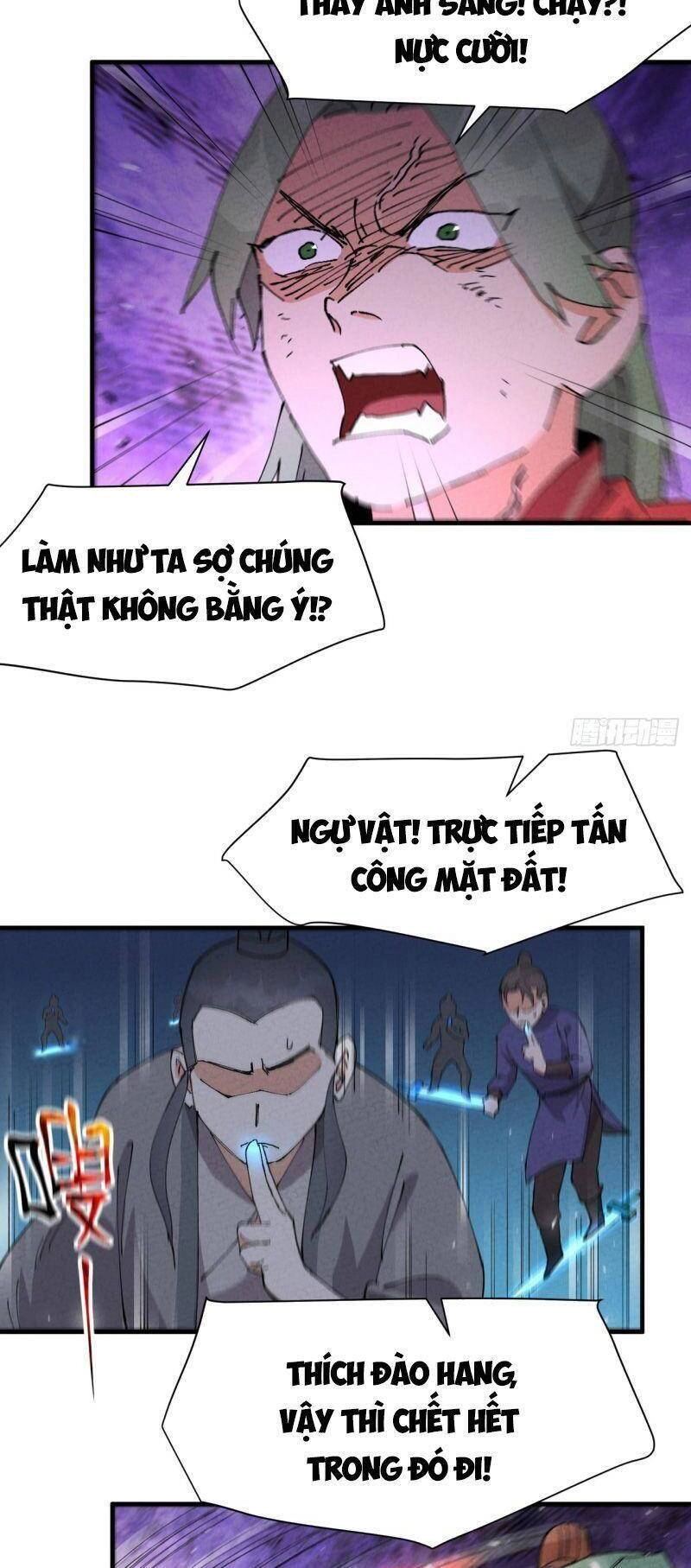 Tối Cường Võ Hồn Hệ Thống Chapter 82 - 2