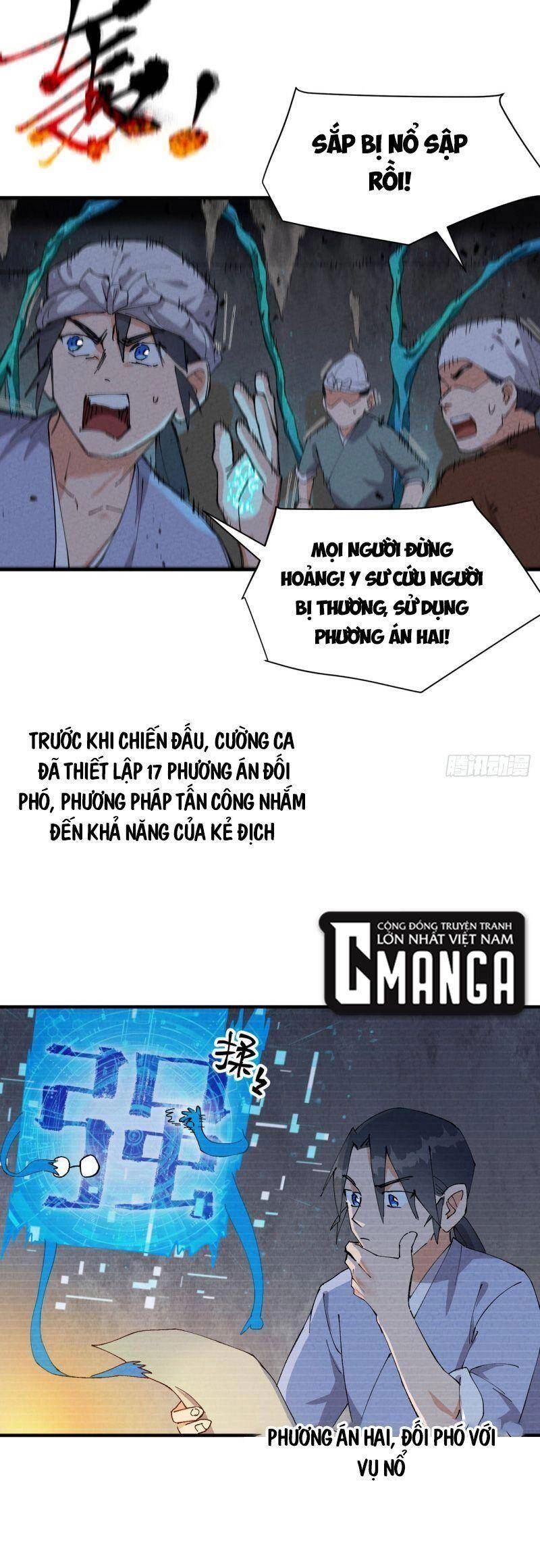 Tối Cường Võ Hồn Hệ Thống Chapter 82 - 5