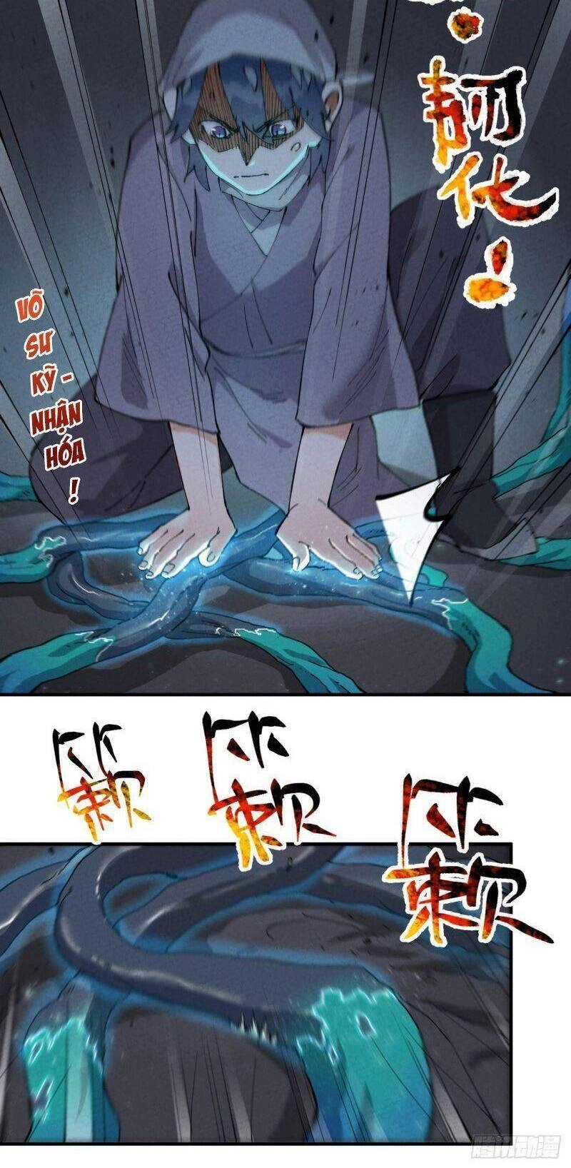 Tối Cường Võ Hồn Hệ Thống Chapter 82 - 7