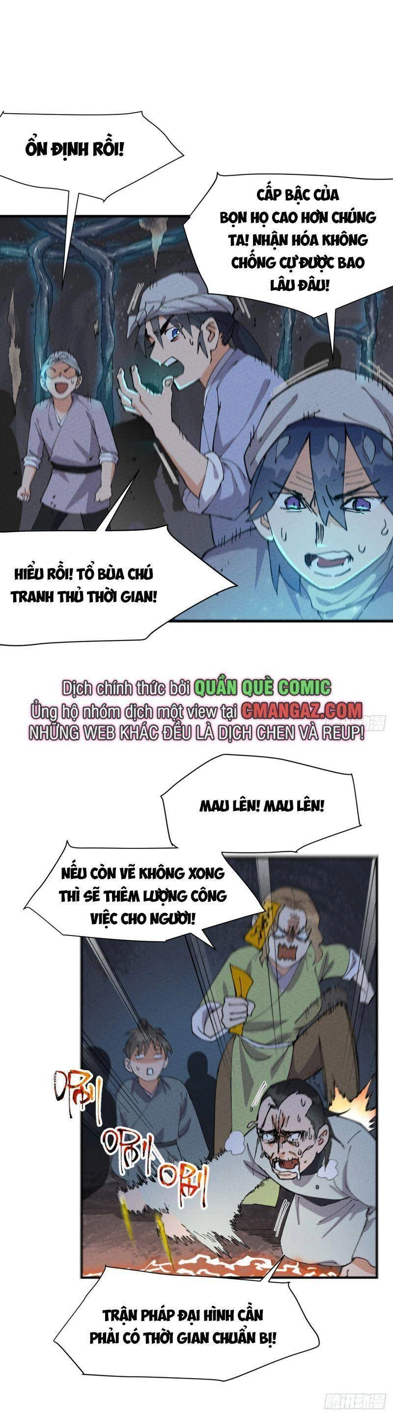 Tối Cường Võ Hồn Hệ Thống Chapter 82 - 8