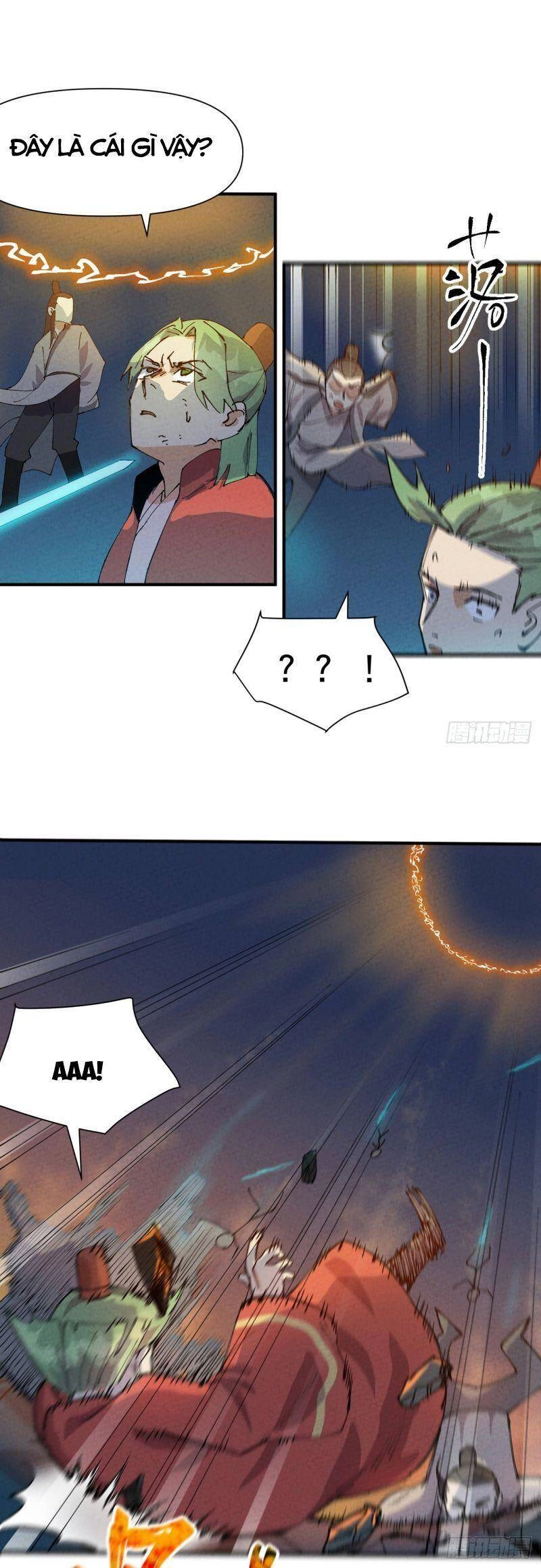 Tối Cường Võ Hồn Hệ Thống Chapter 82 - 11