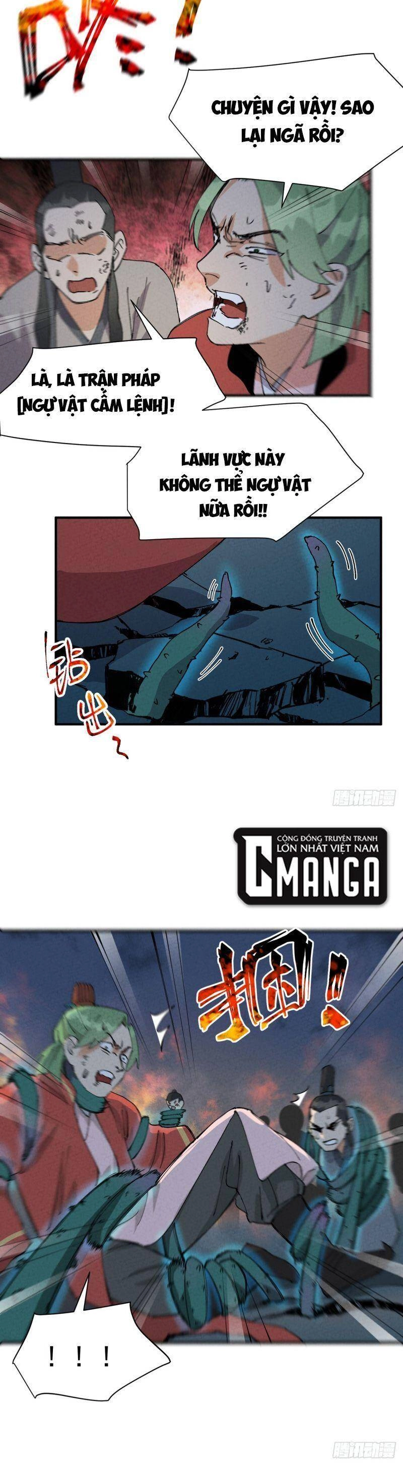 Tối Cường Võ Hồn Hệ Thống Chapter 82 - 12