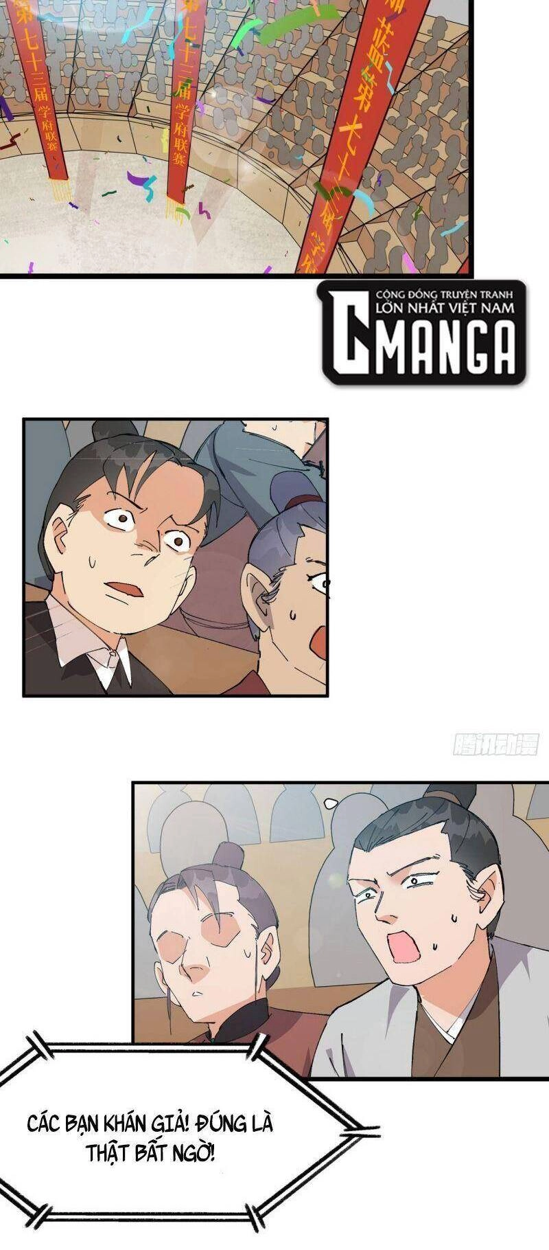 Tối Cường Võ Hồn Hệ Thống Chapter 83 - 2