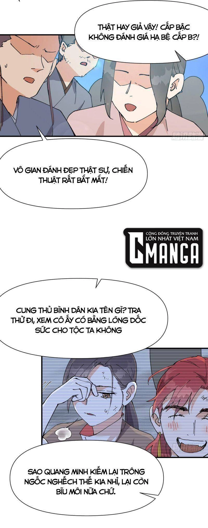 Tối Cường Võ Hồn Hệ Thống Chapter 83 - 4