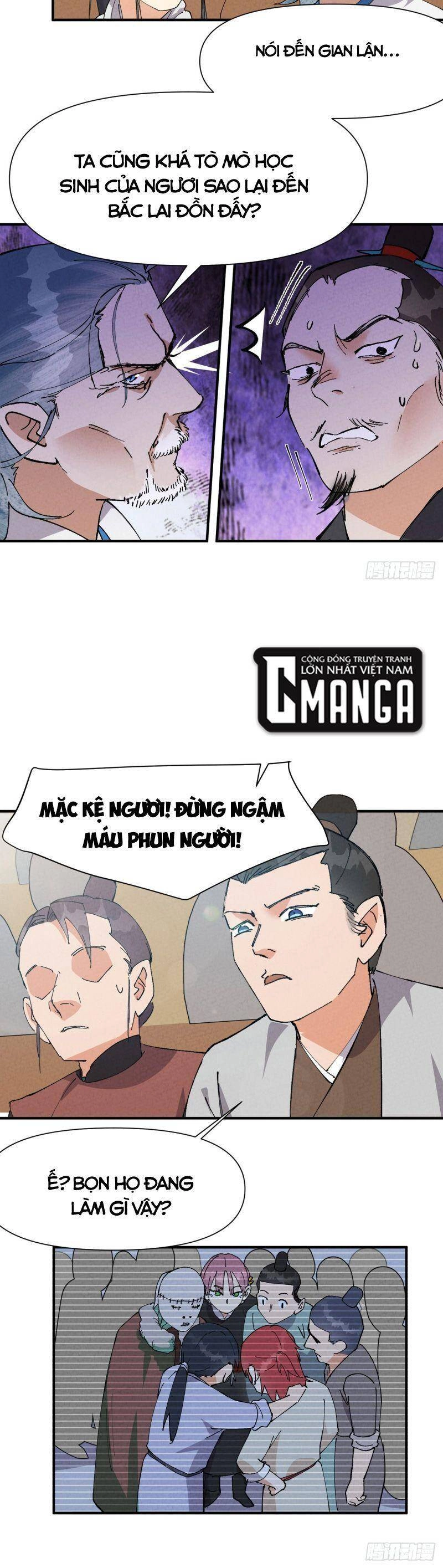 Tối Cường Võ Hồn Hệ Thống Chapter 83 - 6