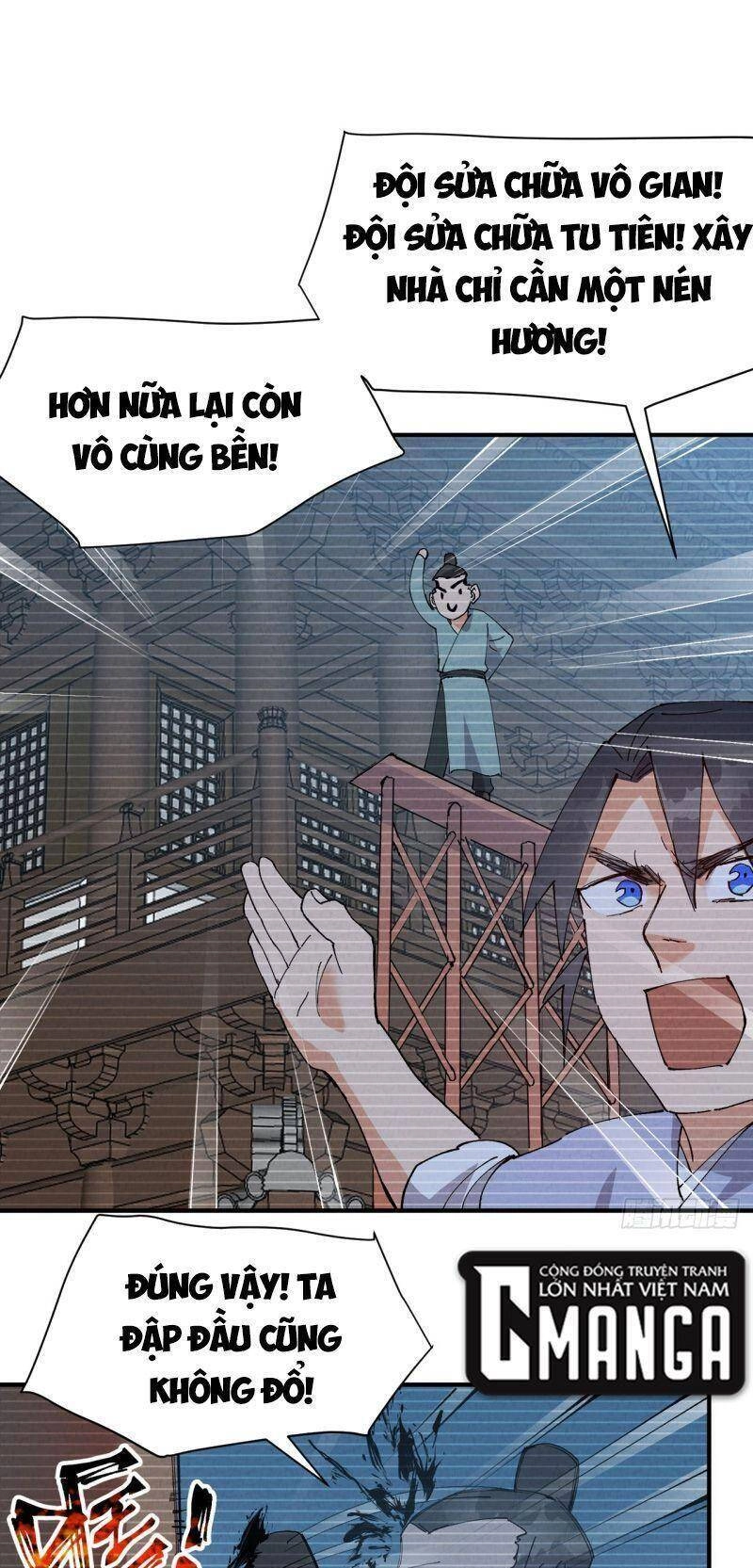 Tối Cường Võ Hồn Hệ Thống Chapter 83 - 9