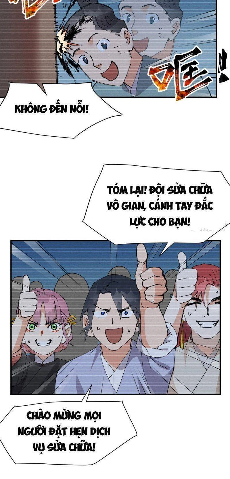 Tối Cường Võ Hồn Hệ Thống Chapter 83 - 10