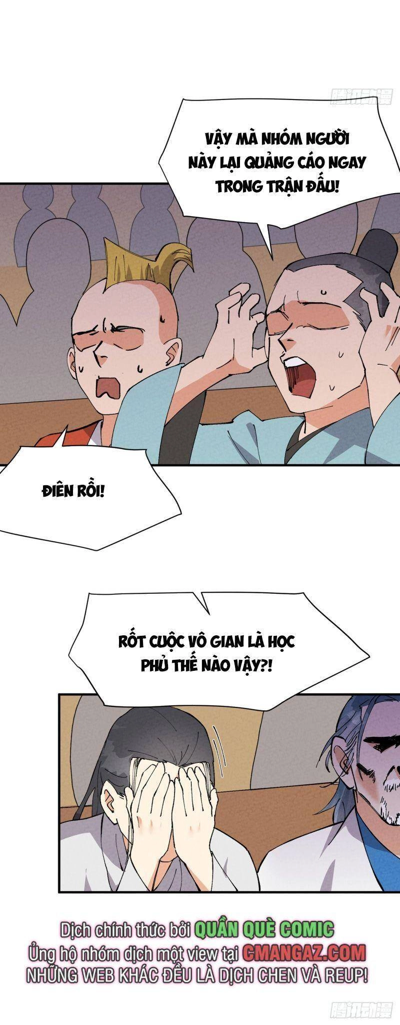 Tối Cường Võ Hồn Hệ Thống Chapter 83 - 11