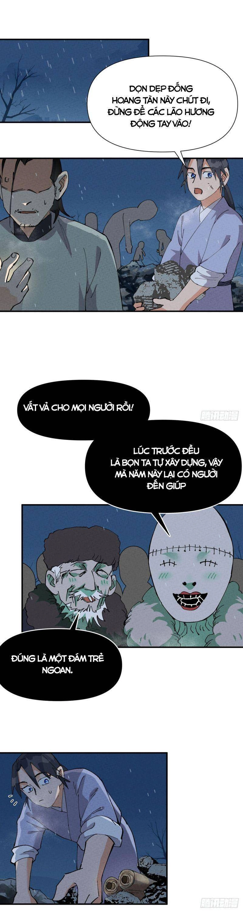 Tối Cường Võ Hồn Hệ Thống Chapter 83 - 13