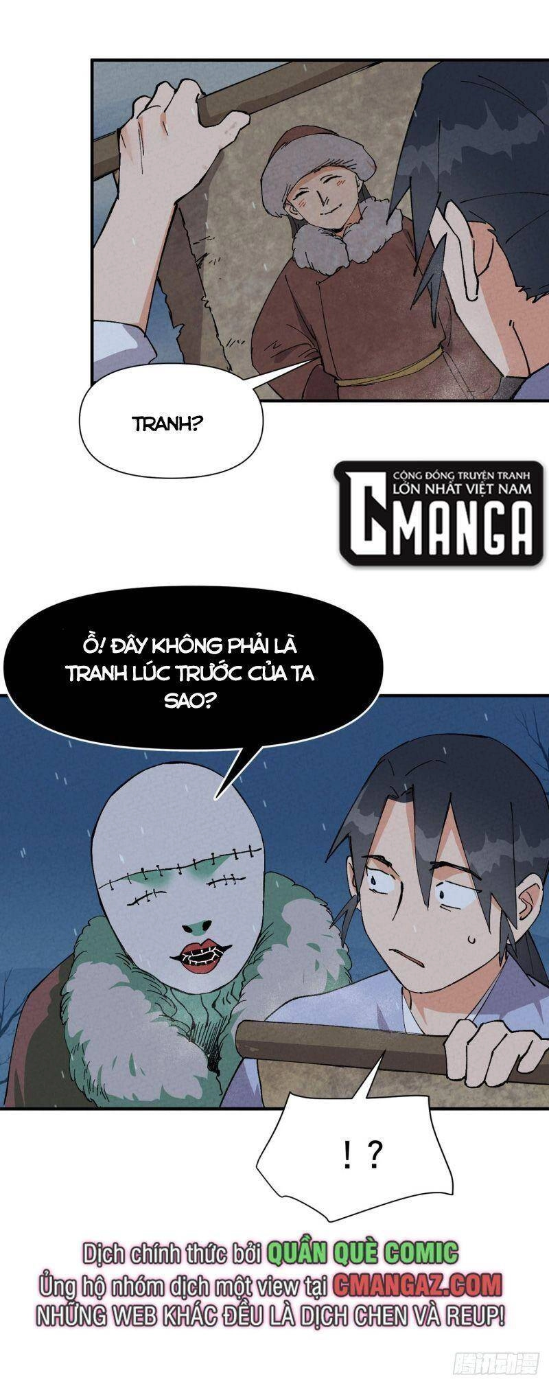 Tối Cường Võ Hồn Hệ Thống Chapter 83 - 14