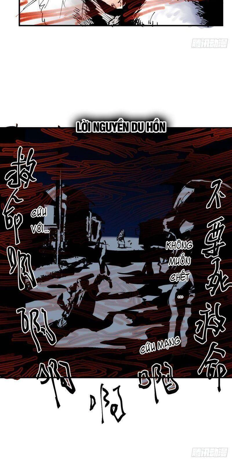 Tối Cường Võ Hồn Hệ Thống Chapter 84 - 21