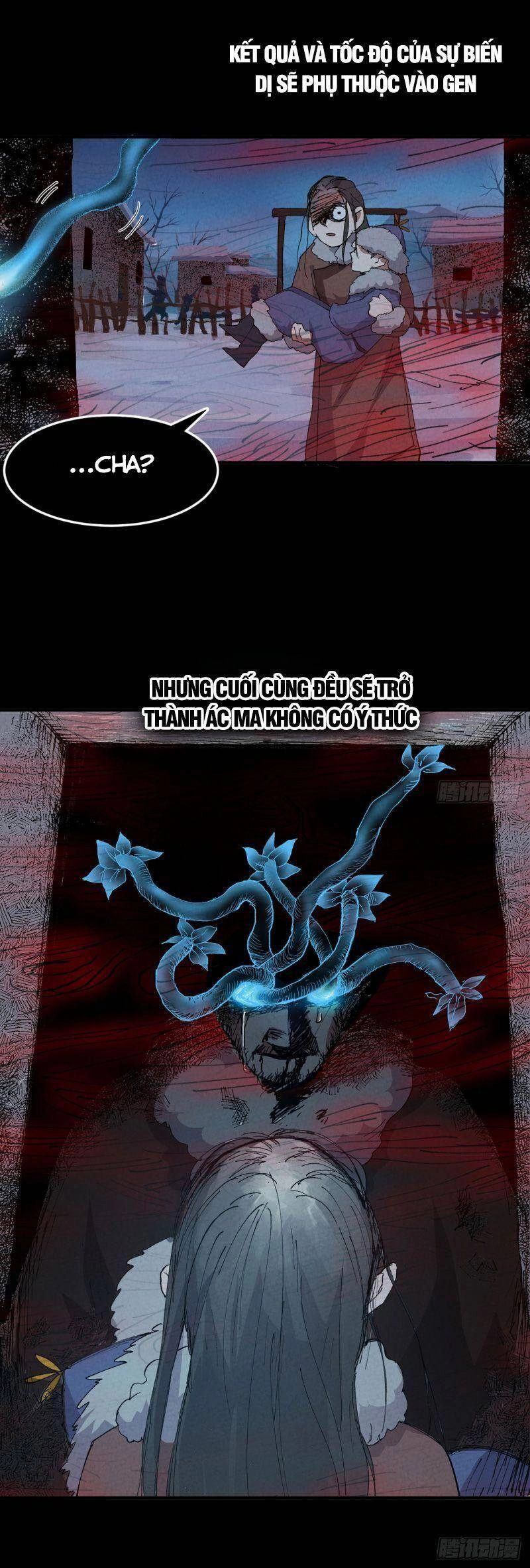 Tối Cường Võ Hồn Hệ Thống Chapter 85 - 3