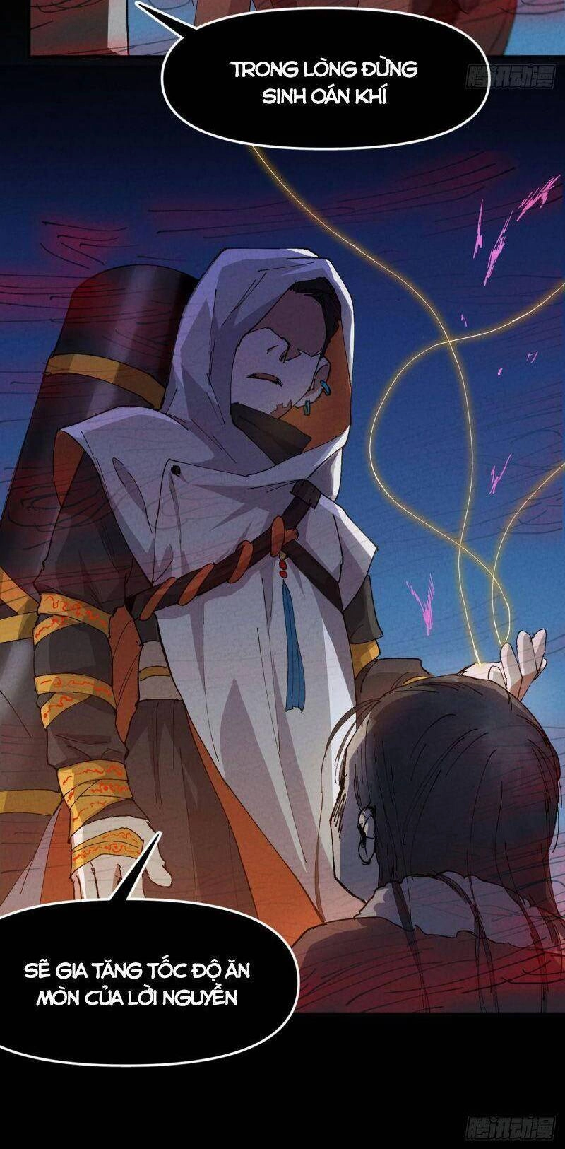 Tối Cường Võ Hồn Hệ Thống Chapter 85 - 6