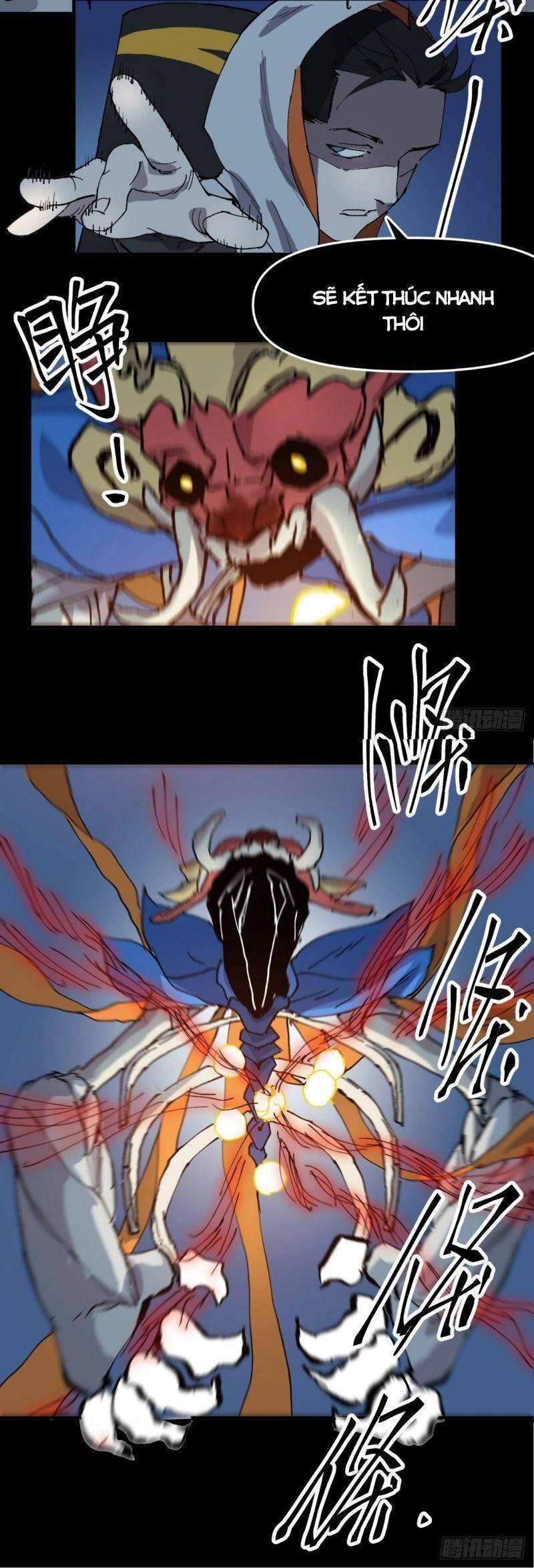 Tối Cường Võ Hồn Hệ Thống Chapter 85 - 9