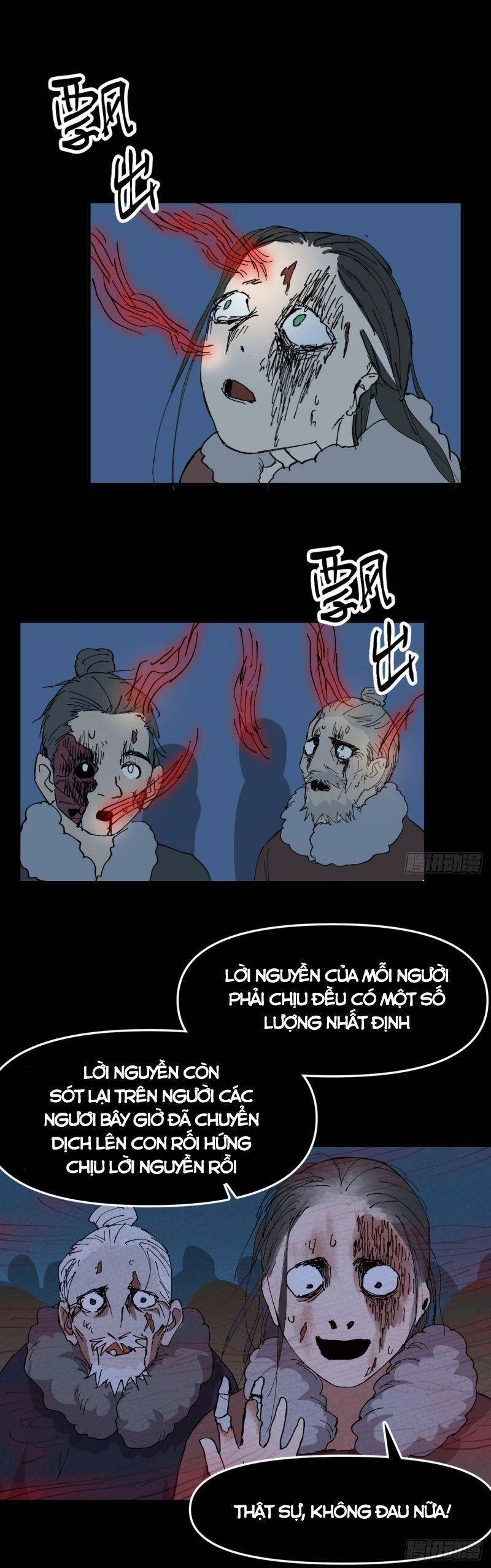 Tối Cường Võ Hồn Hệ Thống Chapter 85 - 10